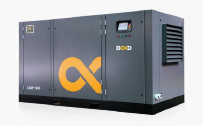 Upgrade Sistem Kompresor ke Oil-Free, Kapan Diperlukan?