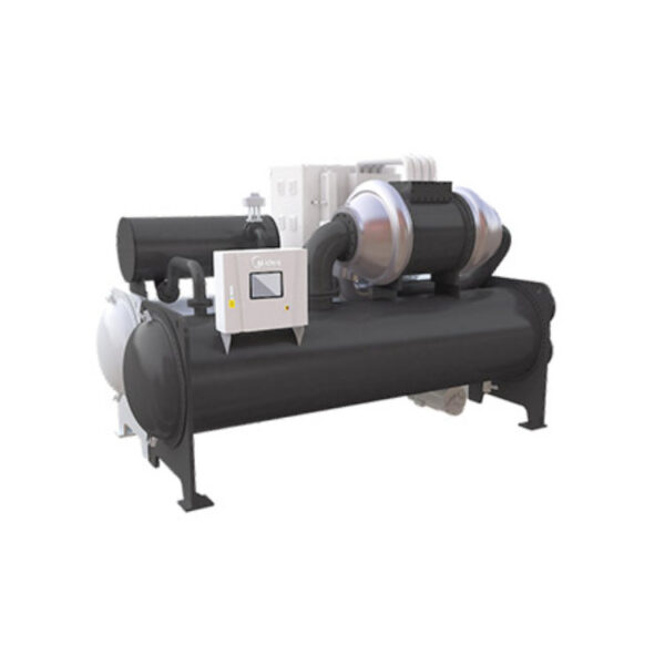 Euroklimat Water Cooled Centrifugal Chiller High-efficiency