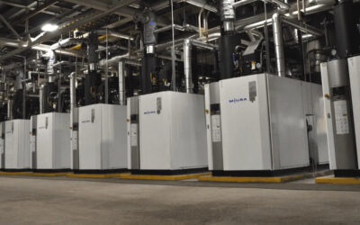 Apa itu Mesin Boiler Pabrik, Ini Komponen dan Prinsip Kerjanya