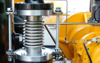 Screw Air Compressor vs Piston Compressor | Mana yang Lebih Unggul?