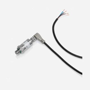 SUTO S010 / S011 Pressure Sensor for Compressed Air and Gases