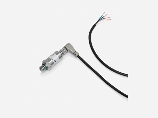 SUTO S010 / S011 Pressure Sensor for Compressed Air and Gases