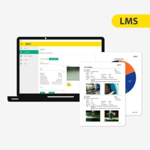 SUTO LMS Leak Management Software