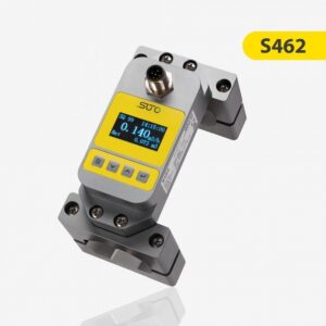 SUTO S462 Compact Ultrasonic Flow Sensor for Water and other Liquids