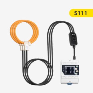 SUTO S111 Three-Phase Multi-Functional Smart Meter