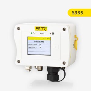 SUTO S335 IoT Gateway