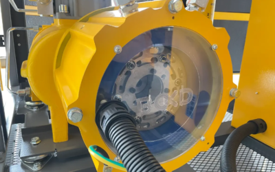 Bagaimana Cara Menjaga Efisiensi Screw Air Compressor?