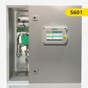 SUTO S601 Stationary Compressed Air Purity Monitor