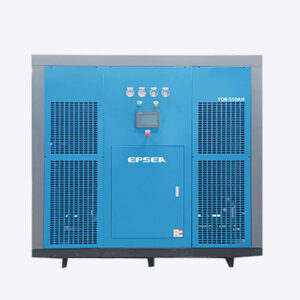 EPSEA Frequency Conversion Refrigerated Air Dryer