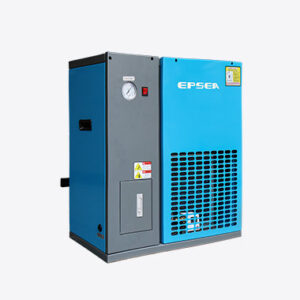 EPSEA Laser Cutting Integrated Refrigerated Air Dryer