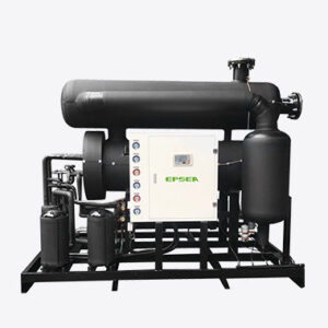 EPSEA Water Cooled Refrigerated Air Dryer