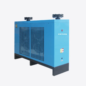 EPSEA Air-Cooled After Cooler