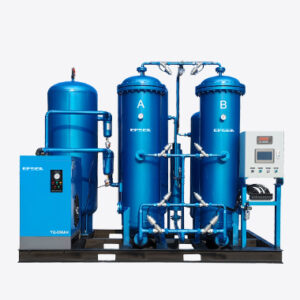 EPSEA Combined Nitrogen Generator