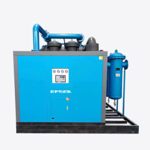 EPSEA Heated Regenerative Combined Air Dryer