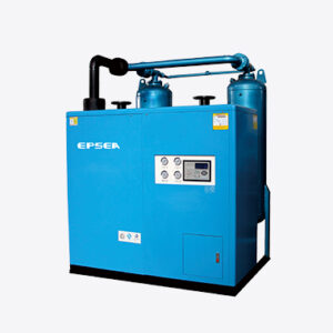 EPSEA Heatless Regenerative Combined Air Dryer