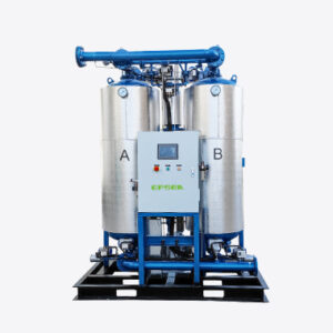 EPSEA Micro Gas Blower Heat Regenerative Desiccant Air Dryer