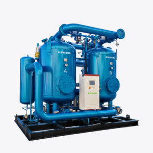 EPSEA Micro Gas Compression Heat Desiccant Air Dryer