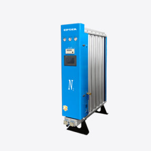 EPSEA Modular Nitrogen Generator