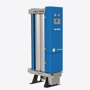 EPSEA Regenerative Modular Adsorption Air Dryer