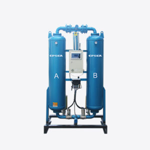 EPSEA Twin Tower Heated Regenerative Desiccant Air Dryer