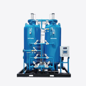 EPSEA Twin Tower Nitrogen Generator