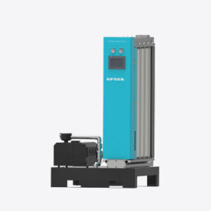 EPSEA Vacuum Regenerative Modular Adsorption Air Dryer