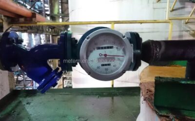 Flow Meter Digital vs Analog