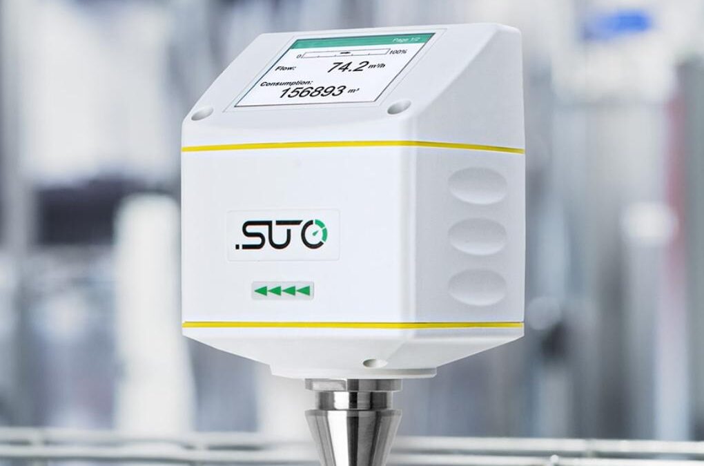 Faktor yang Perlu Diperhatikan dalam Memilih Flow Meter untuk Industri