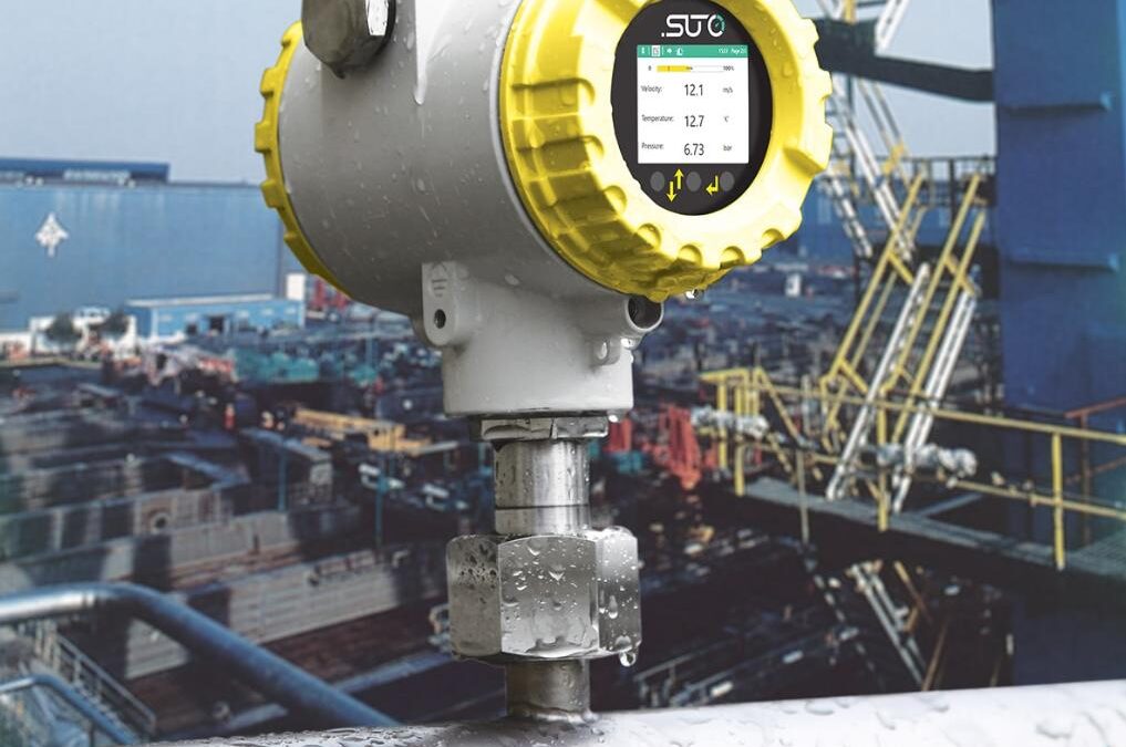 Bagaimana Flow Meter Membantu Meningkatkan Efisiensi Operasional Pabrik?