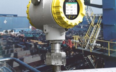 Bagaimana Flow Meter Membantu Meningkatkan Efisiensi Operasional Pabrik?