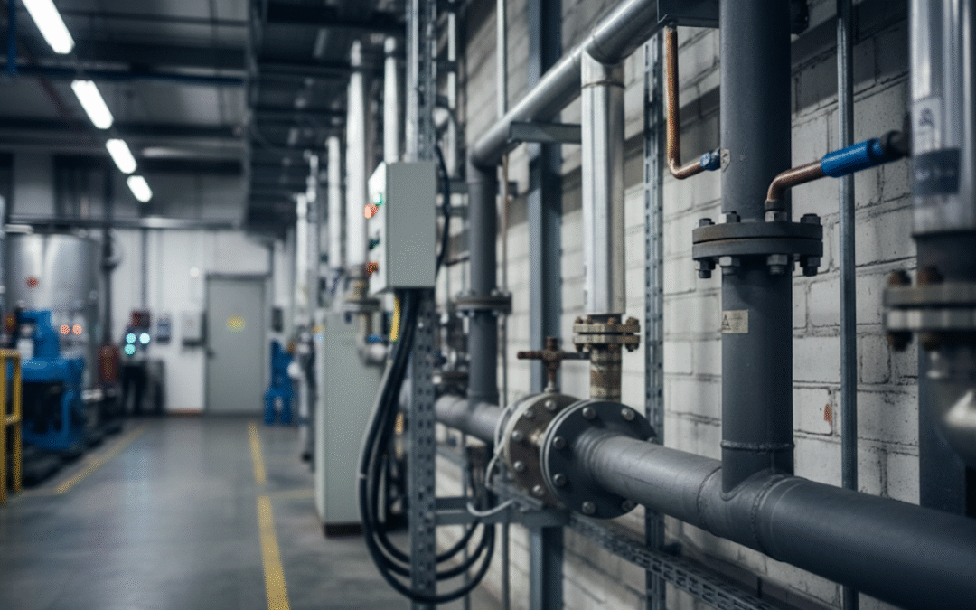 Kesalahan Umum dalam Penggunaan Flow Meter dan Cara Menghindarinya