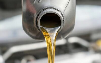 Perbandingan Oli Sintetik vs Mineral untuk Screw Compressor