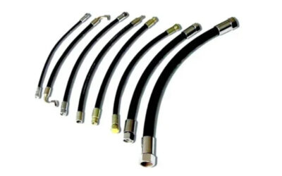 Bagaimana Ukuran Piping Mempengaruhi Kinerja Screw Air Compressor?