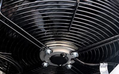 Berita & Event 5 - Delta Sinergi Sekawan Apa Itu Cooling System pada Screw Air Compressor?