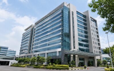 Cara Menghitung Beban Pendinginan (Cooling Load) untuk Gedung Bertingkat