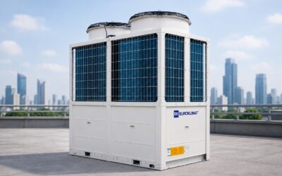 Perbedaan Chiller Inverter vs Non-Inverter: Mana yang Lebih Efisien?